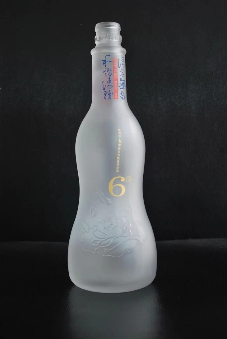 Glass Decoration ,AG Glass,Sand Effect